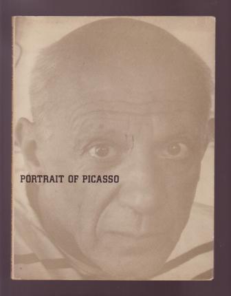Portrait of Picasso