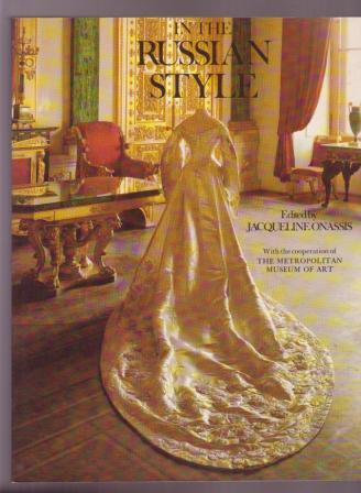 In the Russian Style