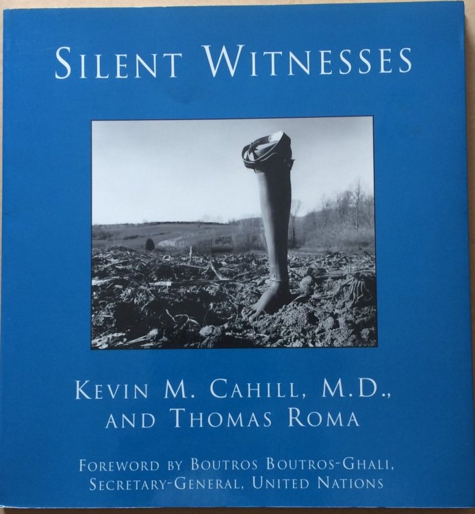 Silent Witnesses