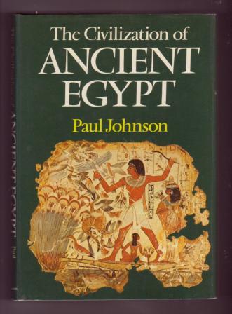 The Civilization of Ancient Egypt