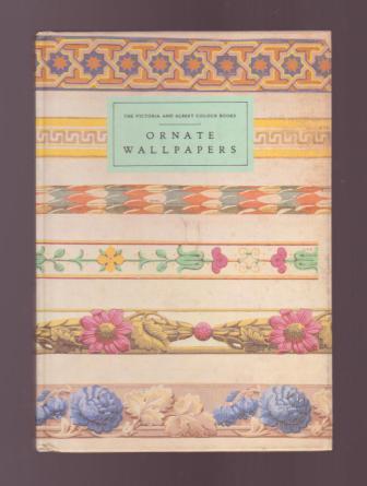 Ornate Wallpapers