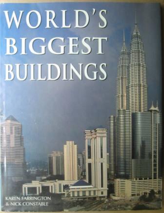 World's Biggest Buildings