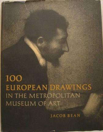 100 European Drawings in The Metropolitan Museum of Art