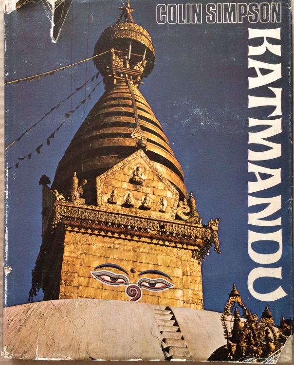 Katmandu