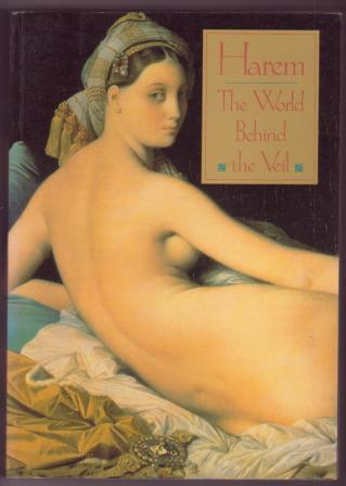 Harem: The World Behind the Veil