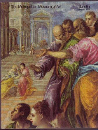 El Greco