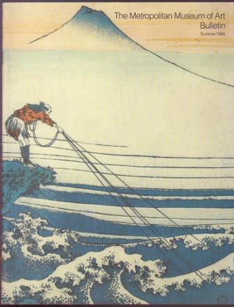 Hokusai