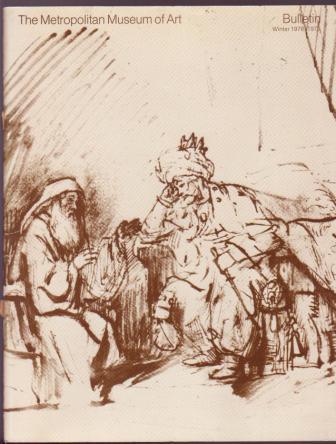 Rembrandt and the Bible