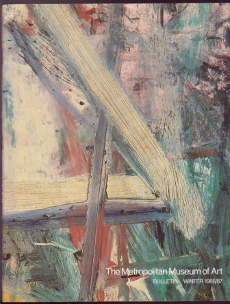 The Abstract Expressionists