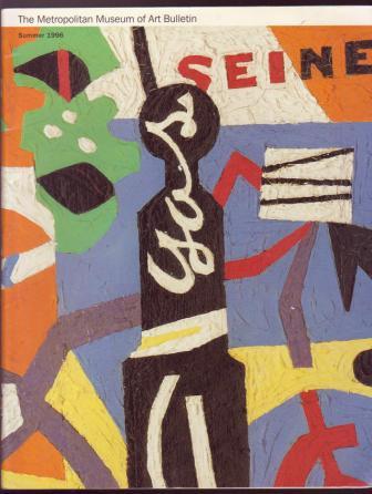 American Art , The Edith and Milton Lowenthal Collection / The Metropolitan Museum of Art Bulletin