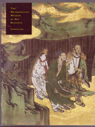 Immortals and Sages: Paintings from Ryoanji Temple