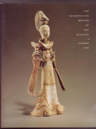 The Arts of Ancient China