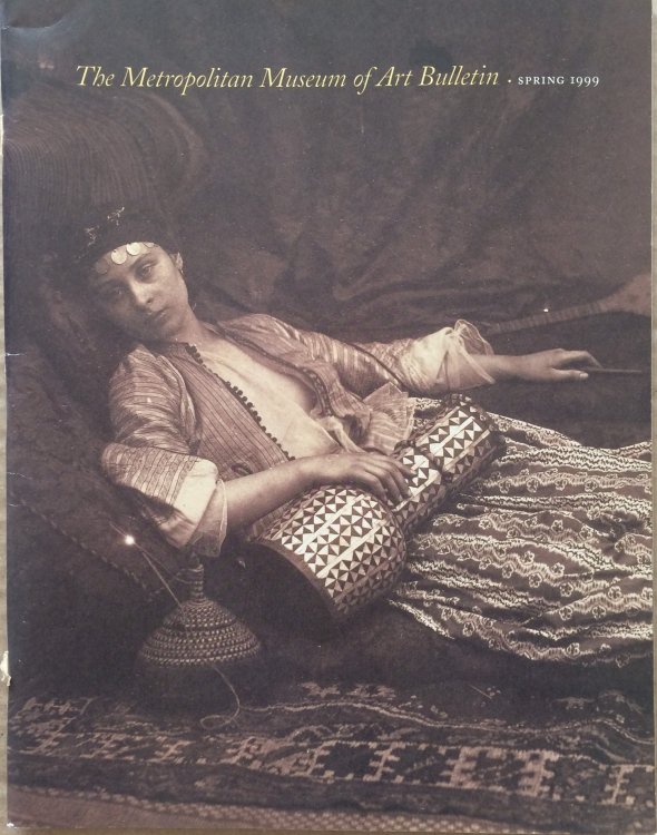 Inventing a New Art: Early Photographs from the Rubel Collection in The Metropolitan Museum of Art