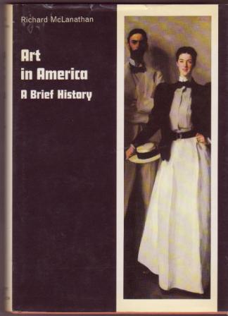 Art in America: A Brief History