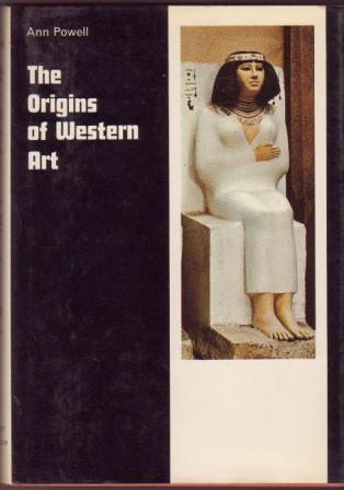 The Origins of Western Art