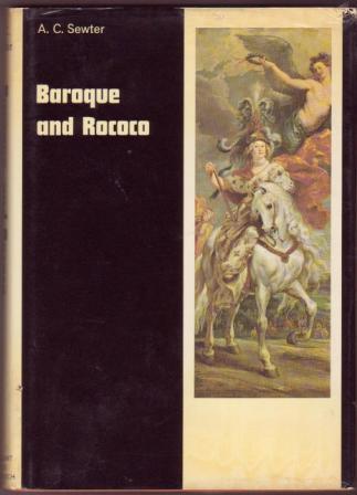 Baroque and Rococo