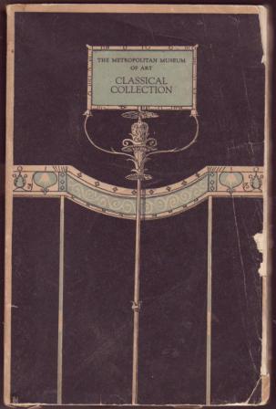Handbook of the Classical Collection