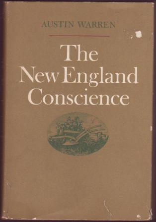 The New England Conscience