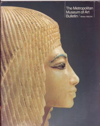 Egyptian Art