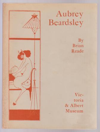 Aubrey Beardsley