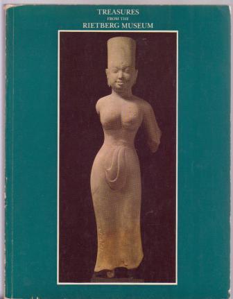 Treasures from the Rietberg Museum