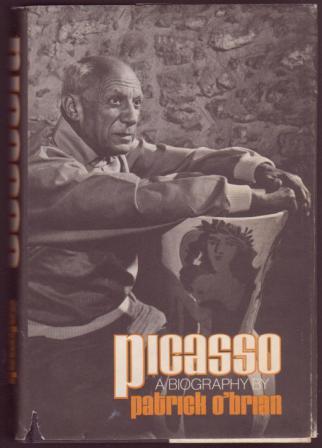 Pablo Ruiz Picasso