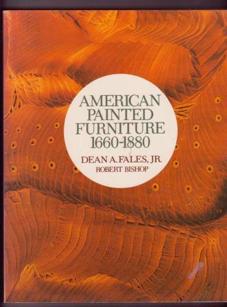 American Painted Furniture 1660-1880