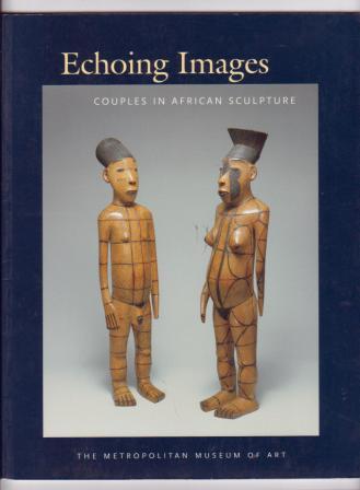 Echoing Images: Couples in African Sculpture