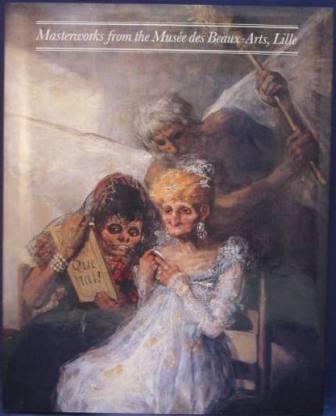 Masterworks from the Musee des Beaux-Arts, Lille