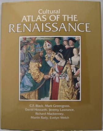 Cultural Atlas of the Renaissance