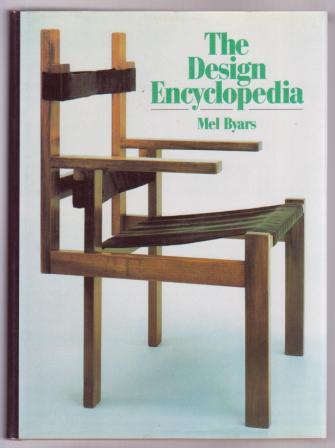 The Design Encyclopedia