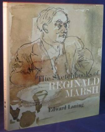 The Sketchbooks of Reginald Marsh