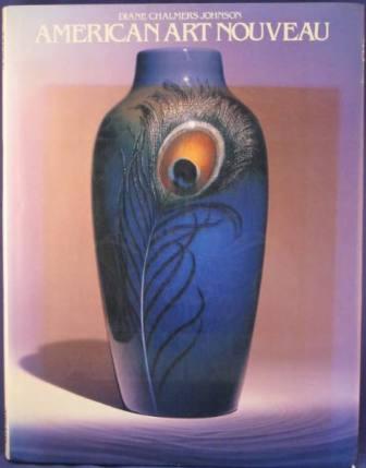 American Art Nouveau