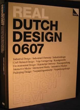 Real Dutch Design 0607 - Vol. 2