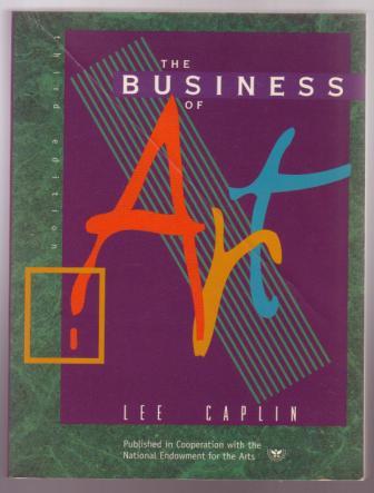 The Business of Art