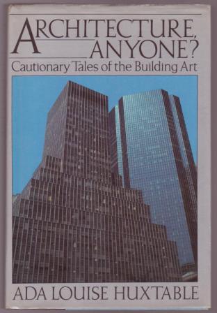 Architecture Anyone