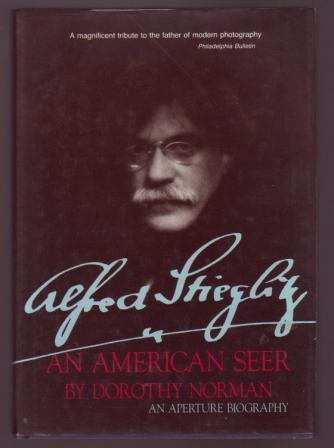 Alfred Stieglitz: An American Seer