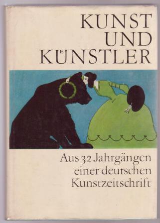 Kunst und Knstler