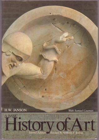 A Basic History of Art - Second Edition