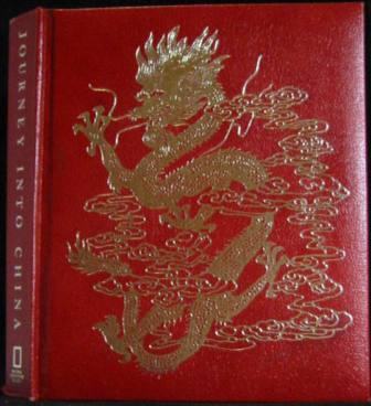 Journey into China
