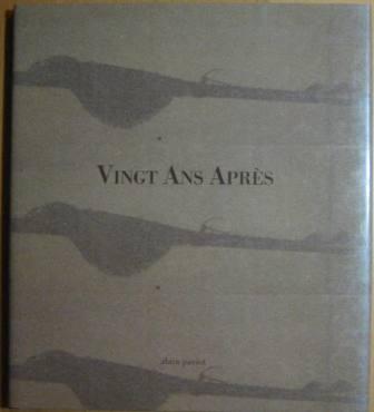 Vingt Ans Aprs: quarante images pour une trs personnelle histoire de photographies