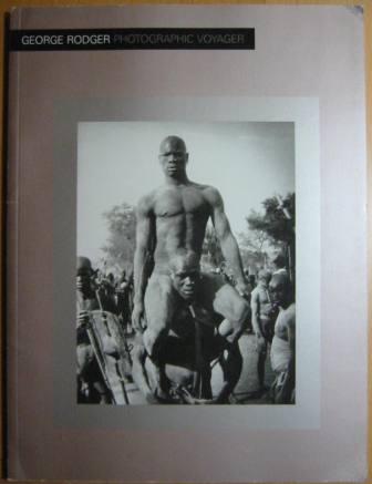 George Rodger, Photographic Voyager