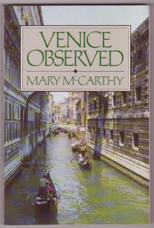 Venice Observed