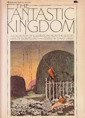 The Fantastic Kingdom