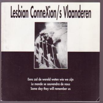 Lesbian ConneXion/s Vlaanderen