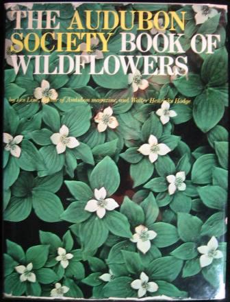 The Audubon Society Book of Wildflowers