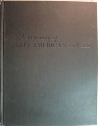 A Treasury of Early American Homes