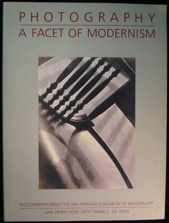 Photography: A Facet of Modernism