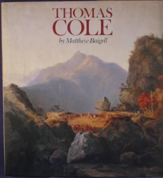Thomas Cole