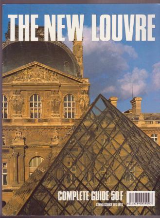 The New Louvre - Complete Guide